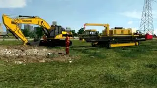 ATCO: Urban Pipeline Replacement Project