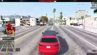 Ep. Pushaa goes on a date to Wipe Out in DtownRp 