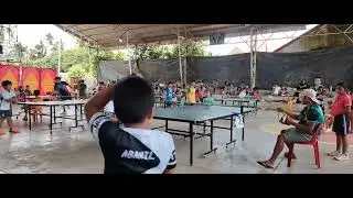 8 under doubles Category CHAMPIONSHIP GAMES