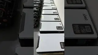 SAKO Lithium Battery for Solar Power System