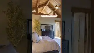 Colorado Mountain Retreat