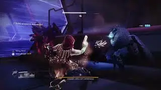 Solo ABHORRENT IMPERATIVE Destiny 2