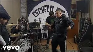 Escuela de Odio - Héroes de la Clase Obrera