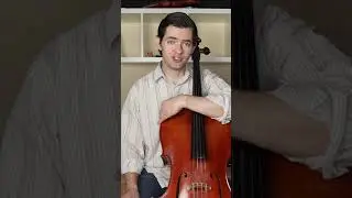 Cello Right Hand Independence