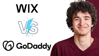 GoDaddy vs Wix: Which is Better?