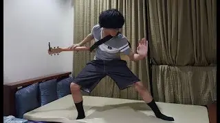 Katana Zero: Third District got me like