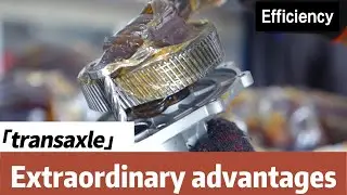 Ultimate Transaxle Comparison|The Ultimate Transaxle Comparison: Performance, Durability, Economy