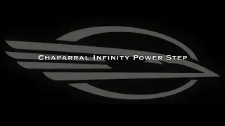Chaparral - The Infinity Power Step