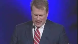 Chris Widener Tribute to Jim Rohn