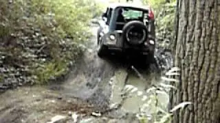 Camp Jeep 2007