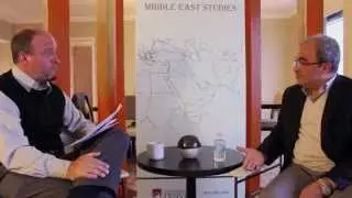 Emad Shahin on Egypt's Failed Democratic Transition