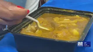 Haitian Community in Springfield Honors Independence Day With Tradition and Soup Joumou