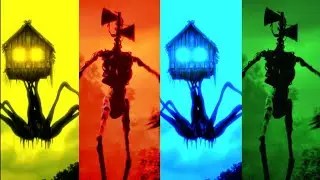 “Siren Head Gets Coffin Danced! Legendary Battle Edit”. Please subscribe, let's get to 1k soon.