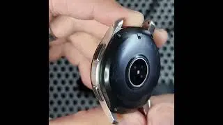 б/у Samsung galaxy watch 46 mm sm-r800
