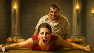 The brutal reality of being a woman in ancient Athens