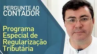 🔴 PERT - Programa Especial de Regulariza&ccedil;&atilde;o Tribut&aacute;ria