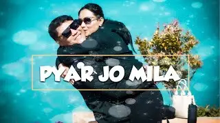 Christian Wedding Song (Pyar Jo Mila) @theglorysound8582  Pradeep Tamang 