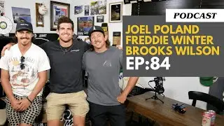 Does MasterCraft Own the Masters? | Freddie Winter, Joel Poland, Brooks Wilson - Ep. 84