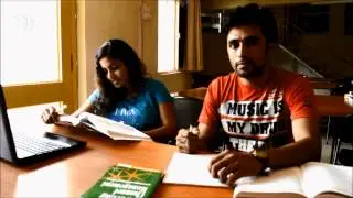 Life @ SDMIMD - The Reminiscence by team 2IDIOTS
