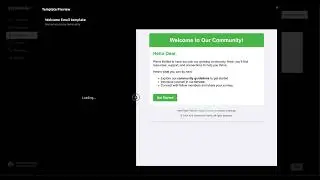 EazyEmailer - Effortless Bulk Email Sending Made Simple (Demo)