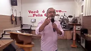 OS 4 APÓSTOLOS representam 4 IGREJAS ! 02/04/2025