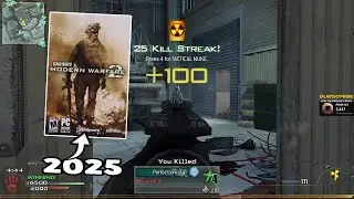 MW2 In 2025 Is EASY: FLAWLESS 