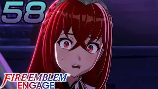 Fire Emblem Engage Episode 58: The Bad Ending (Switch) (English) (Commentary)