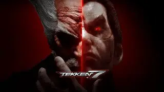 Tekken 7 Full storymode Gameplay | PC NO COMMENTARY 100% COMPLETION