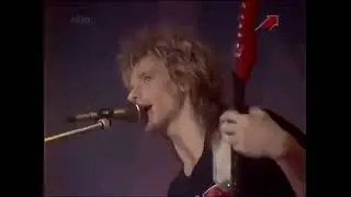 ЭЛЕКТРОКЛУБ   Полчаса 1990   Конц Мастер Звук