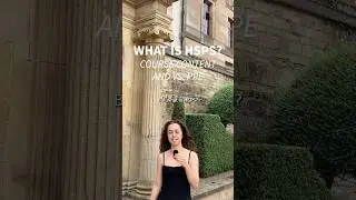 Matilda explains what it's like to study HSPS at Cambridge! #Cambridge #oxbridge #oxford