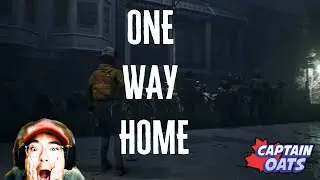 One Way Home Demo