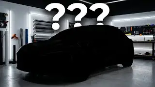 Наконец-то завершила оклейку своей Tesla Model 3 2025 года | Стоило ли оно того?