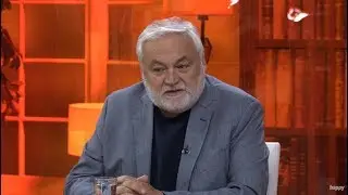 Da li karcinom prostate moze da se spreci redovnim odnosima? - DJS - (TV Happy 18.04.2019)