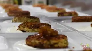Cleveland Whiskey Bourbon Dinner at Chop & Swizzle