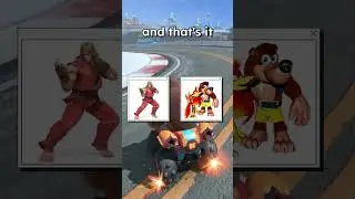 Smash Ultimate's biggest hoax