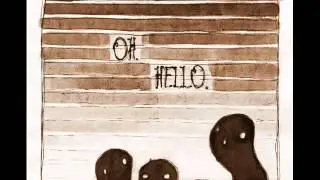 Cold Is The Night - The Oh Hello's