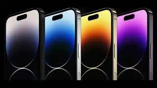 Iphone 14 pro 14 pro max first look | apple event