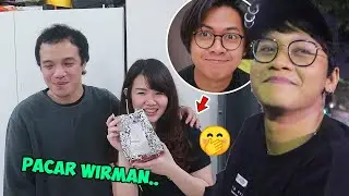AKHIRNNYA !! Setelah 7 Tahun Jomblo :)