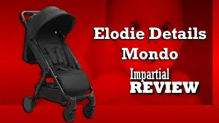 Elodie Mondo, An Impartial Review: Mechanics, Comfort, Use
