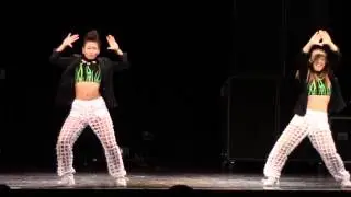 MOV SISTAR_JAPAN DANCE DELIGHT VOL.21東京大会