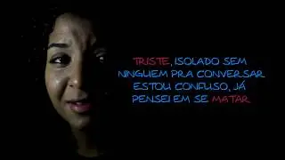 Rap Gospel ''Noite Fria'' Profeta Tarta feat. Biaah Dhi