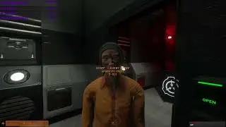 [SCP:SL Partner] SCP:SL Shenanigans #205