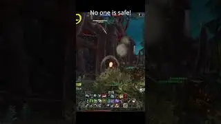 No one is Safe with this Item! - Marksmanship Hunter Wow