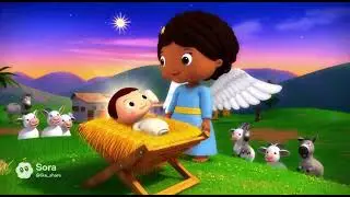 The Miracle of Your Love | Heartwarming Moments: Jesus, Mary & Angels Guide Us! ❤️😇 #Jesus #Miracles