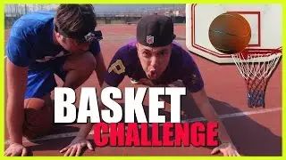 BASKET CHALLENGE - hmatt