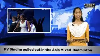 Feel the Music by ESEC TV | ESEC INDIA | Dream Wings Studio | #esec
