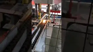 Hot Forging | Automation Forging | Gear | Engineering | Forging Consultant | Robot