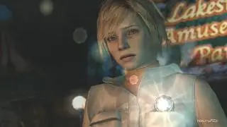 Silent Hill 3 PC Gameplay Walkthrough Part 1 [No Commentary]