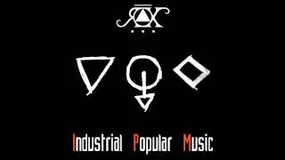 ROX - Never Seen Before (Industrial Popular Music)