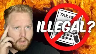 10 Tax Myths Busted By A Tax Accountant | How Taxes ACTUALLY Work